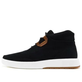 Truecloud Mid “Black”