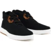 Truecloud Mid “Black”