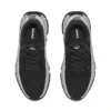 Turbo Hiking Boots “Black Suede”