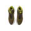 Turbo Hiking Boots “Olive Green Nubuck”