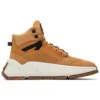 Turbo Hiking Boots “Wheat Nubuck”