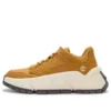Turbo Low Trainers “Wheat Suede”