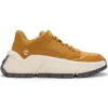 Turbo Low Trainers “Wheat Suede”