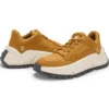Turbo Low Trainers “Wheat Suede”
