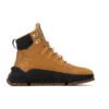 Turbo Trainer Boots “Yellow”