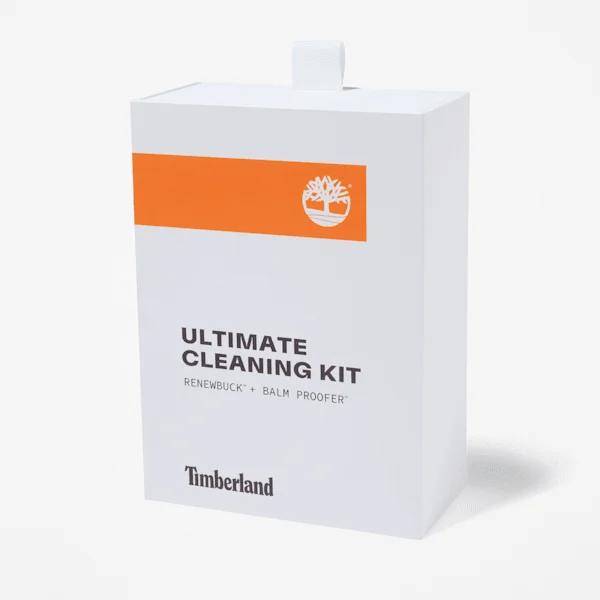 Ultimate Cleaning Kit Ultimate Cleaning Kit