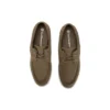 Union Wharf 2.0 EK+ 2 Eye Boat Shoes “Beige”