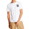 Unisex SS20 Logo Printing White