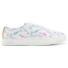 Urban Exit Knit Oxford “White”
