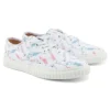 Urban Exit Knit Oxford “White”