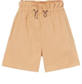 Utility Summer Shorts “Yellow” Utility Summer Shorts “Yellow”