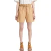 Utility Summer Shorts “Yellow”