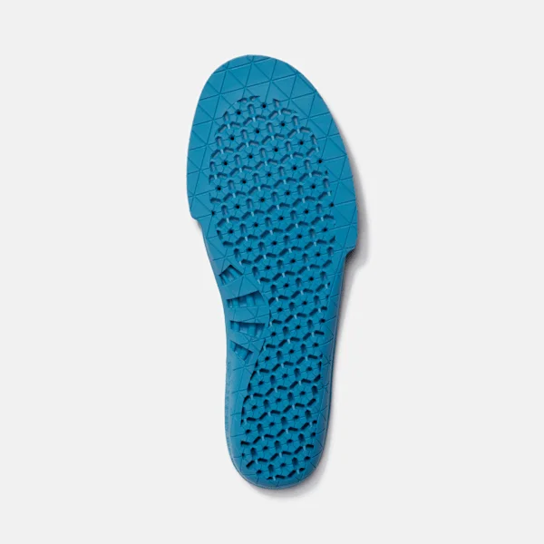 Ventilated Anti-Fatigue Technology Footbed Ventilated Anti-Fatigue Technology Footbed