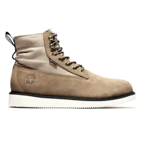 Vibram 6 Inch Premium Boots “Brown”