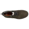 Vibram 6 Inch Premium Boots “Olive Green”
