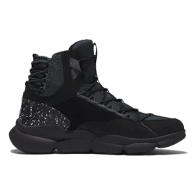 Vibram Boots “Black”