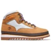 Vibram Euro Hiker Mid Boot “Wheat”