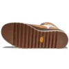 Vibram Euro Hiker Mid Boot “Wheat”