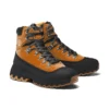 Vibram Gore-Tex 6 Inch Boots “Wheat Nubuck”