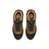 Vibram Gore-Tex 6 Inch Boots “Wheat Nubuck”