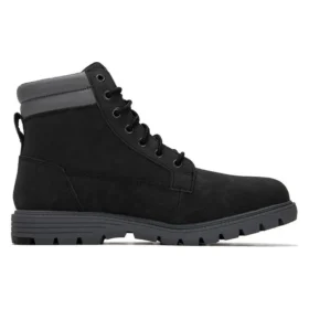 Walden Park Waterproof Ankle Boots “Black”