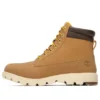 Walden Park Waterproof Ankle Boots “Wheat”