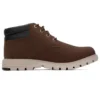 Walden Park Waterproof Chukka Boots “Brown”
