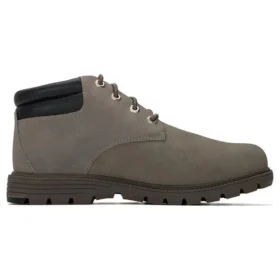 Walden Park Waterproof Chukka Boots “Grey”