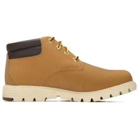 Walden Park Waterproof Chukka Boots “Wheat”