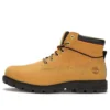 Walden Park Waterproof Mid Boot “Wheat”