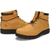 Walden Park Waterproof Mid Boot “Wheat”