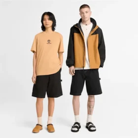 Washed Duck Canvas Carpenter Short Washed Duck Canvas Carpenter Short
