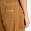 Washed Duck Canvas Carpenter Short