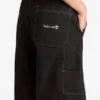 Washed Duck Canvas Carpenter Short