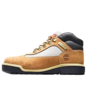 Waterproof Field Boot “Wheat”