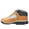 Waterproof Field Boot “Wheat”