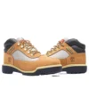 Waterproof Field Boot “Wheat”