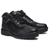Waterproof Field Boots “Black”