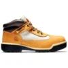 Waterproof Field Boots “Yellow”