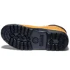 Waterproof Field Boots “Yellow”