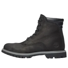 Waterville 6 Inch Basic “Black”