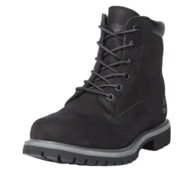 Waterville 6 Inch Basic “Black”