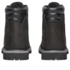 Waterville 6 Inch Basic “Black”