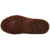 Waterville 6 Inch Boots “Light Beige Nubuck”