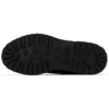 Waterville 6-Inch Waterproof Boot “Black”