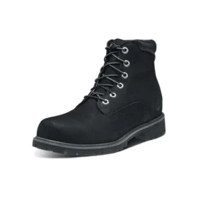 Waterville 6-Inch Waterproof boots “Black”