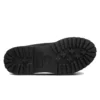 Waterville 6-Inch Waterproof Boots “Black”