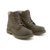 Waterville 6 Inch Waterproof boots “Grey Lilac”