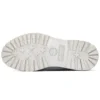 Waterville 6 Inch Waterproof Boots “Light Grey”