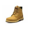 Waterville Waterproof boots “Yellow”